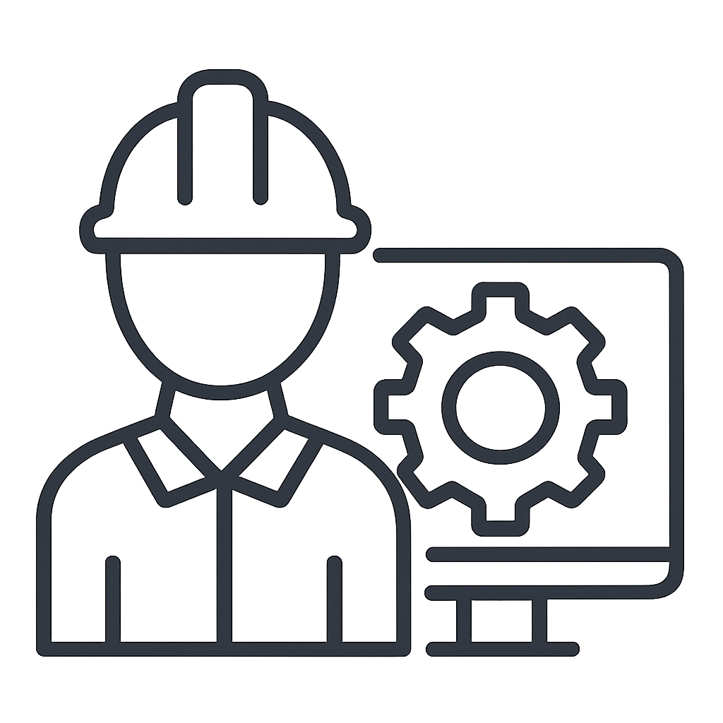 software for industry